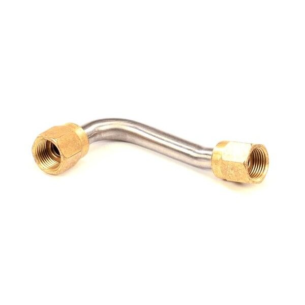 Brewing Attachment Line Right